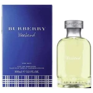 Burberry  3.4 Oz. Eau De Toilette Spray For Men