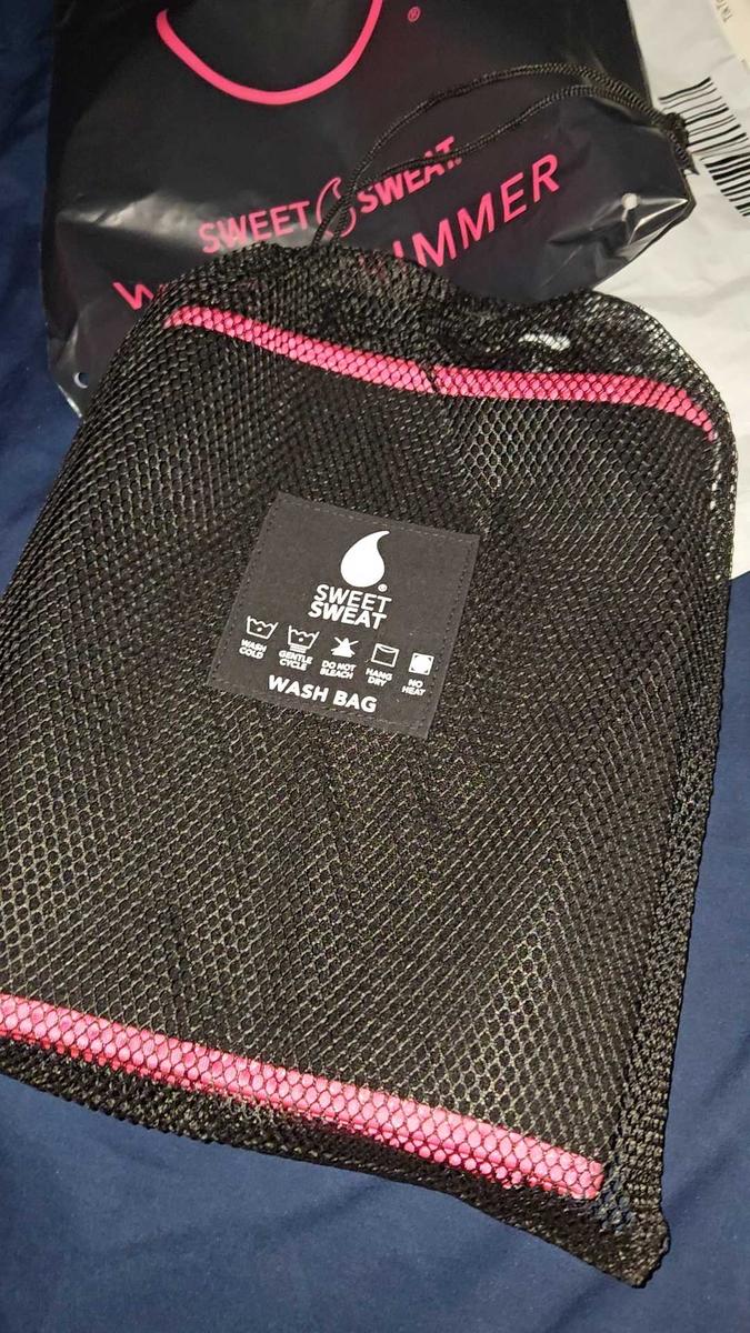 Item: X-Large Pink, XL