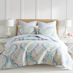 Nadita Quilt Set