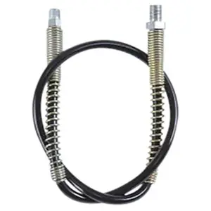 Lincoln Industrial  48 in. Grease Hose