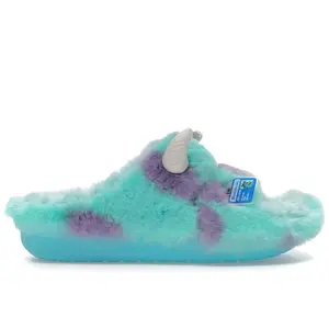Crocs Men's Classic Cozzzy Sandal Monsters Inc. Sulley, from StockX Crocs Men's Classic Cozzzy Sandal Monsters Inc. Sulley, from StockX