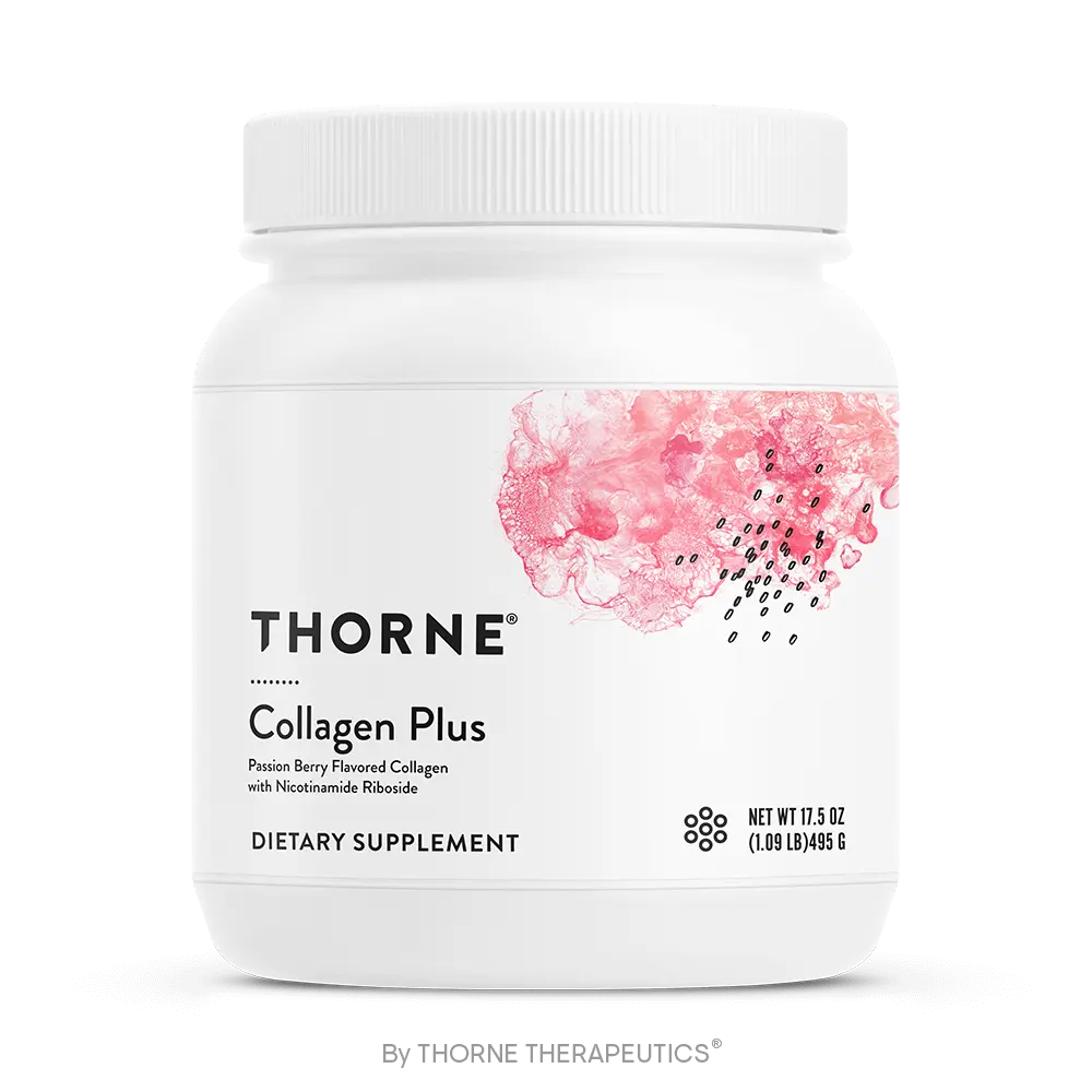 Thorne Collagen Plus