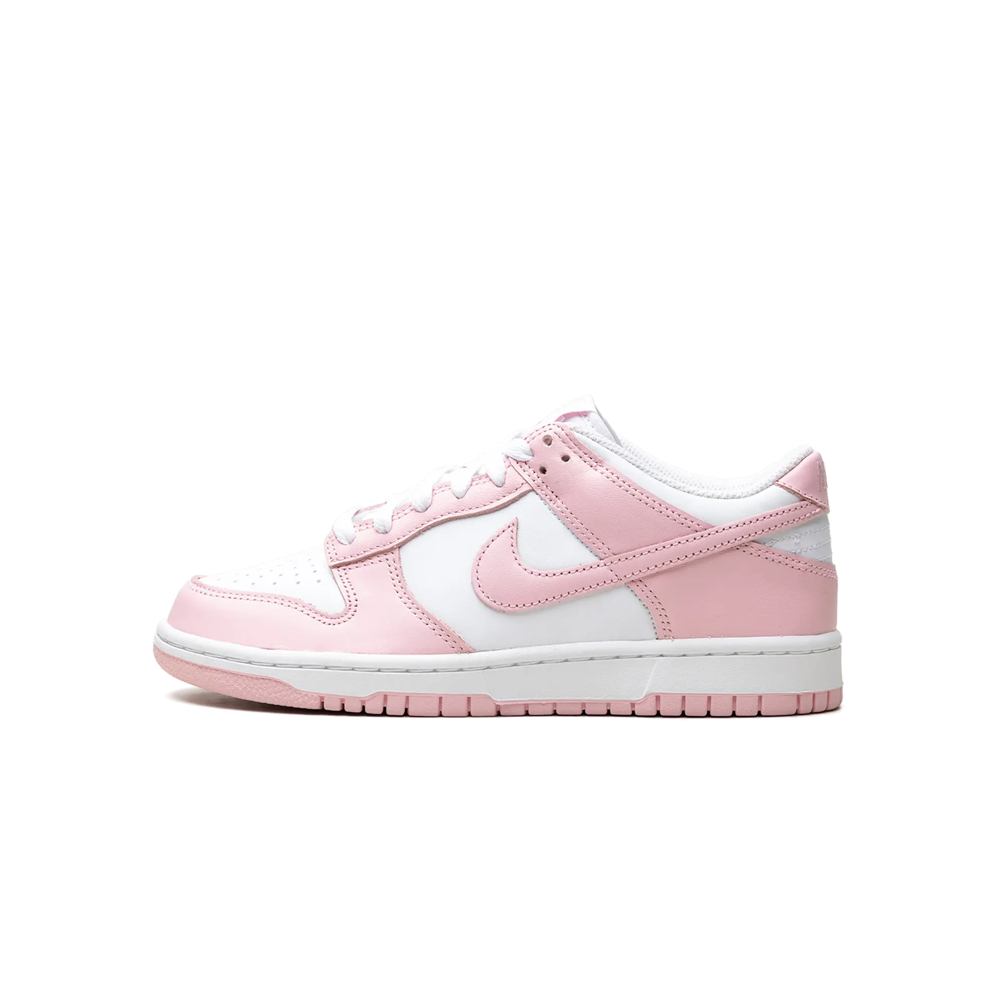 Air Jordan 1 Low SE GS "Metallic Silver" FB9109 125