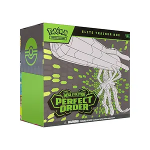 Perfect Order ETB