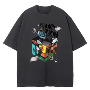 Tour music T-shirt- Unisex Tee - For fans Country Music Merch