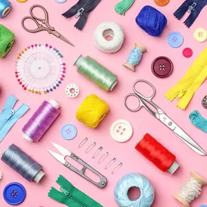 Beginner Sewing Tool Kit