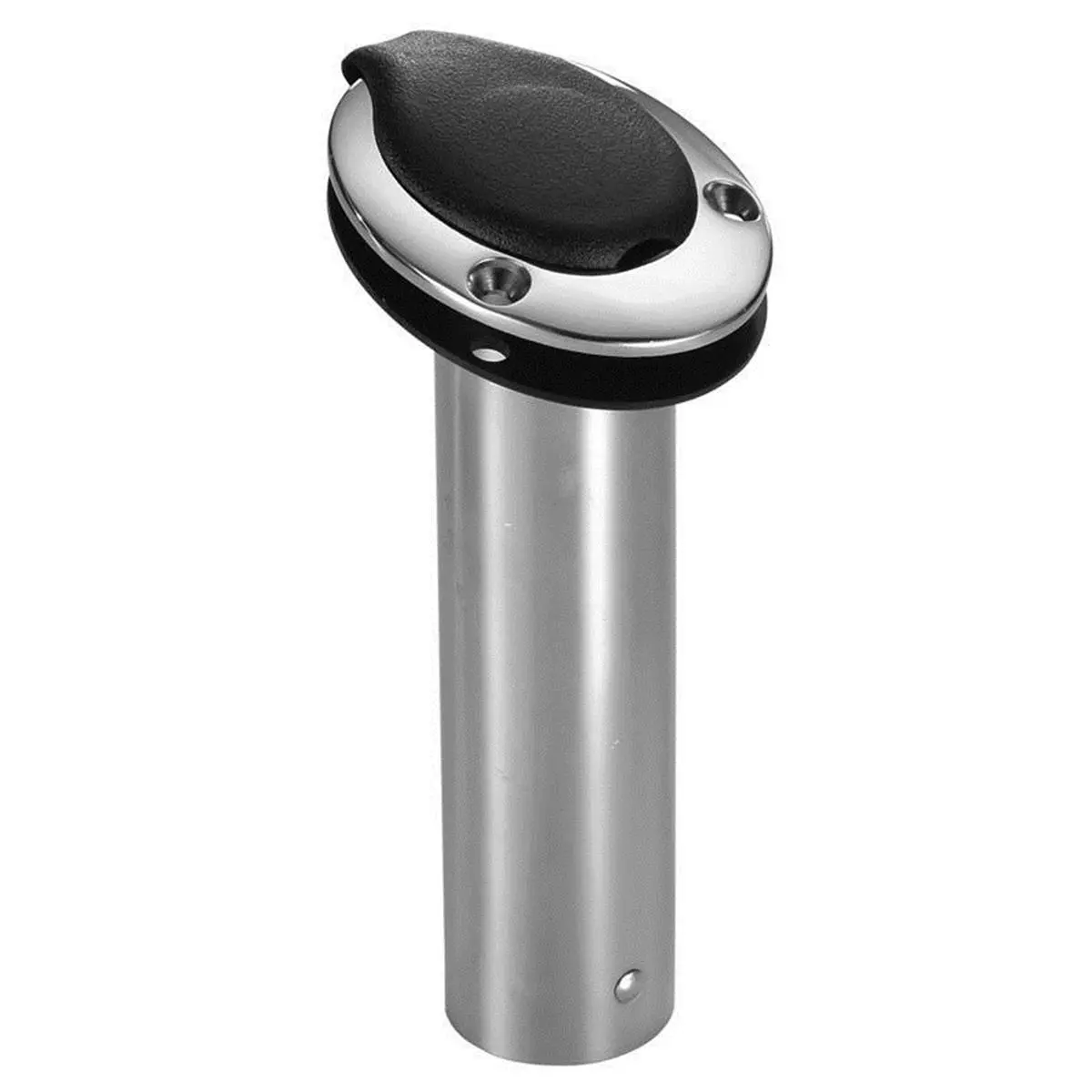 Attwood 14771 Top Cap Rod Holder, 15 deg