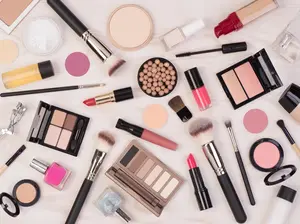 makeup tools