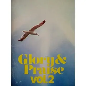 USED-Glory & Praise, Vol. 2 : Songs for Christian Assembly by North American Liturgy Resources (Paperback)