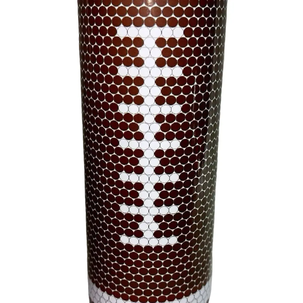 20oz Bling Your Own Template Tumbler - Perfect for Your Beverage Needs - Drinkware, Bottle Lid Stainless