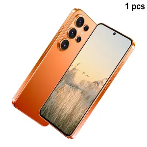 6.56-Inch HD Screen Smartphone, G85 Octa-Core Processor, 3gb+32GB Storage, 4g Full Network, 3200mah Battery, Dual Camera, Android 12, Android Phones