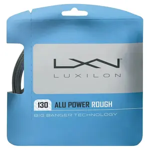 ALU Power 130 Rough Tennis String
