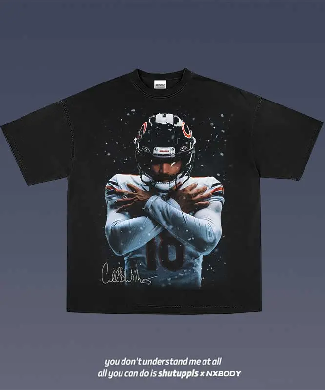 VINTAGE TEE | CALEB WILLIAMS 1.5