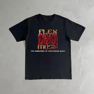 Osamason Flex Musix T-Shirt, Good Music Merchandise Y2k Hip Hop Merch, Music Lover Shirt, Gift for Fans