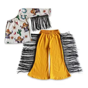 Fringe Cactus & Cow outfit Menswear Clothes