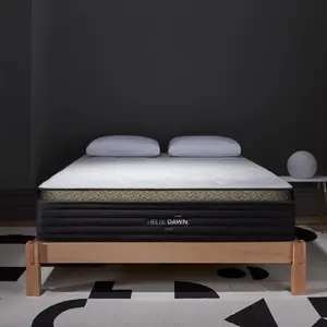 Helix Dawn Luxe