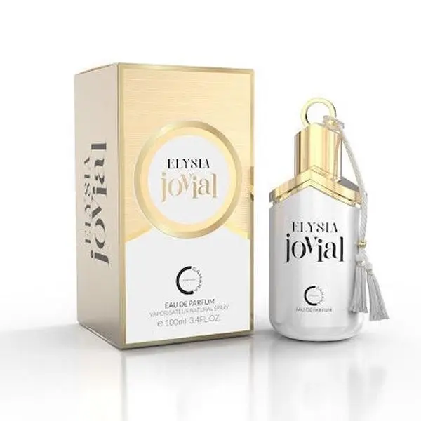 Elysia Jovial (Pour Femme) — 100 ML by Camara Perfumes