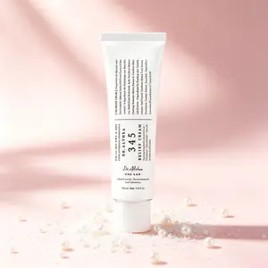 Dr.Althea 345 Relief Cream serves as Vegan Daily Facial Moisturizer from Korea, Delivers Gentle Soothing Comfort and Helps Boost Natural Skin Repair