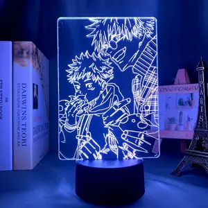 Duo Focus 3D Shadow Box