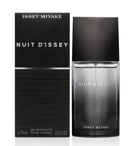 Issey Miyake Nuit D' Issey Eau de Toilette 2.5 fl oz