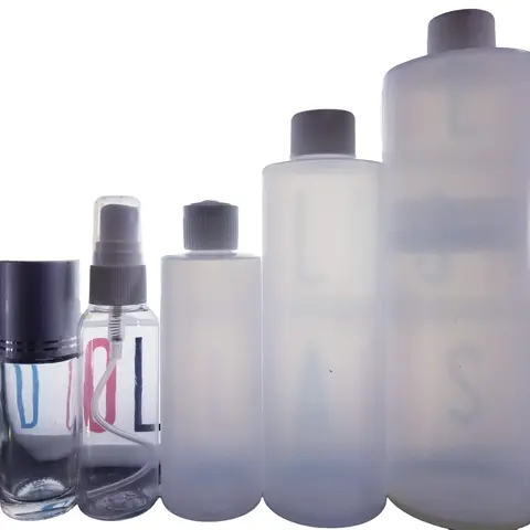 Wholesale Body Oils for Men and Women - Multi-Use Body Oil - Affordable, Alcohol-Free, Unisex - Perfect for Home and On-the-Go Use