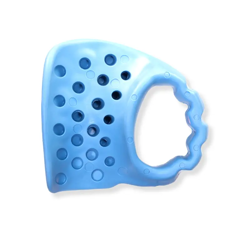 Launchpad Max - Baby Blue Máxima - Baseball & Softball Thumb Guard