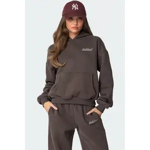 We're Edikted Hoodie