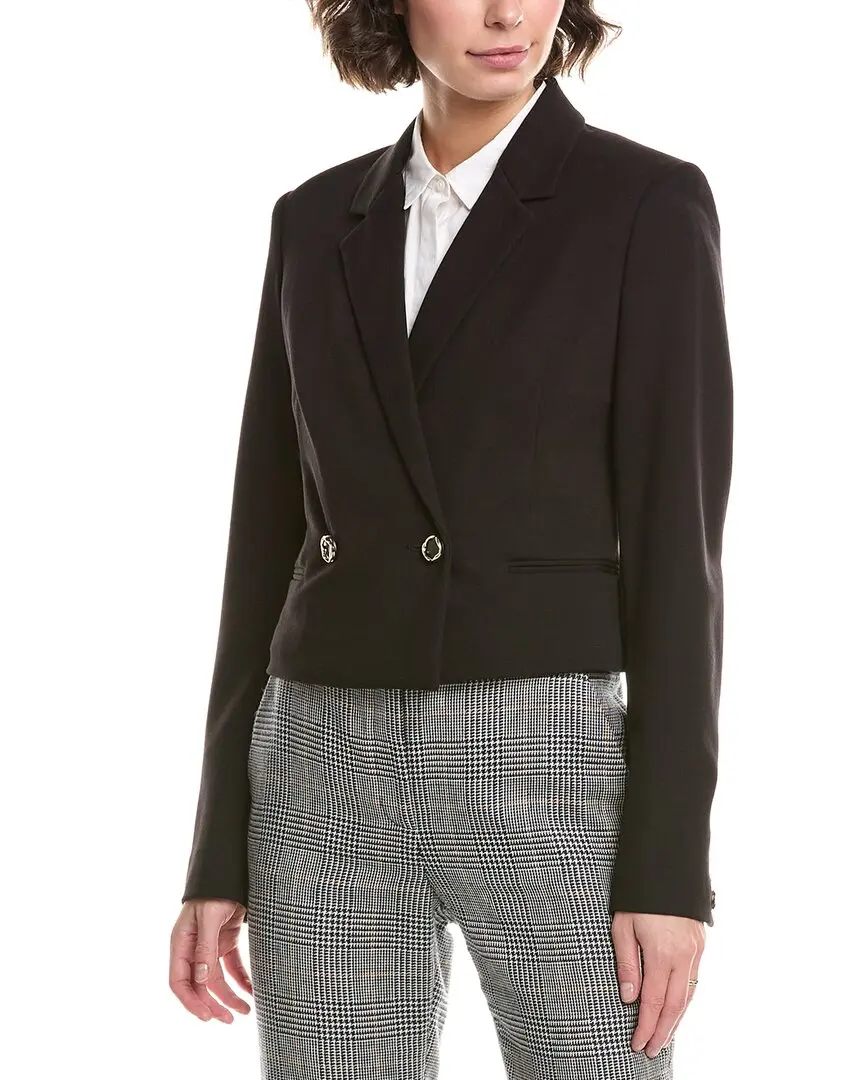 rag & bone Elvy Twill Blazer