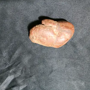 rare stone artifact