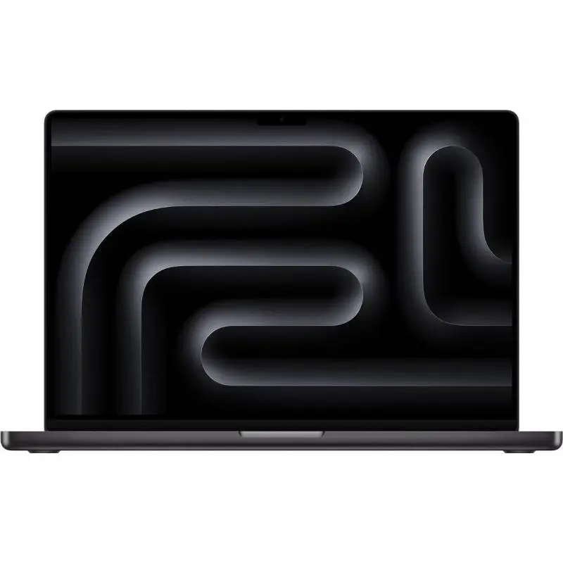 Refurbished Apple MacBook Pro 16" (2024) M4 Max CPU @ 4.50GHz (16 Core CPU 40 Core GPU) A3186 Good Condition with 1 Year Warranty