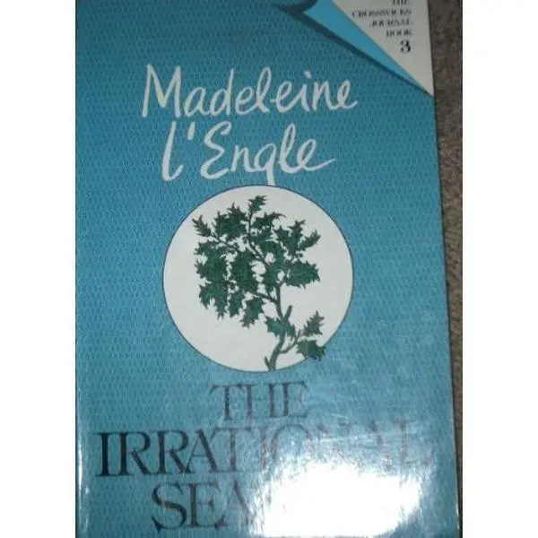 USED Book - The Irrational Season by Madeleine L'Engle (Paperback) - english