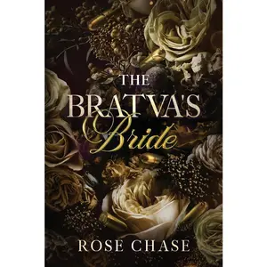 USED-The Bratva's Bride by Chase, Rose (Paperback)