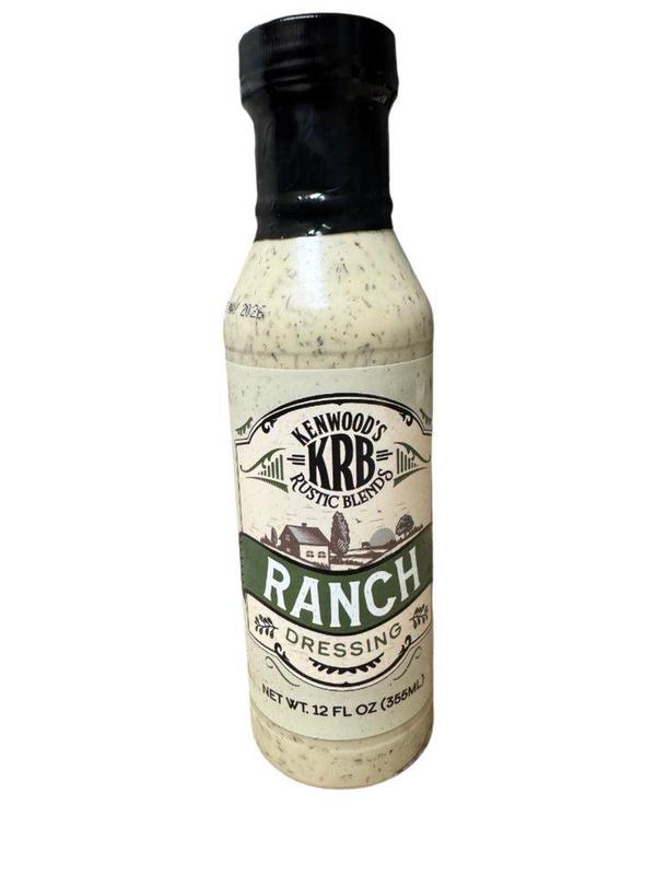 Ranch Dressing