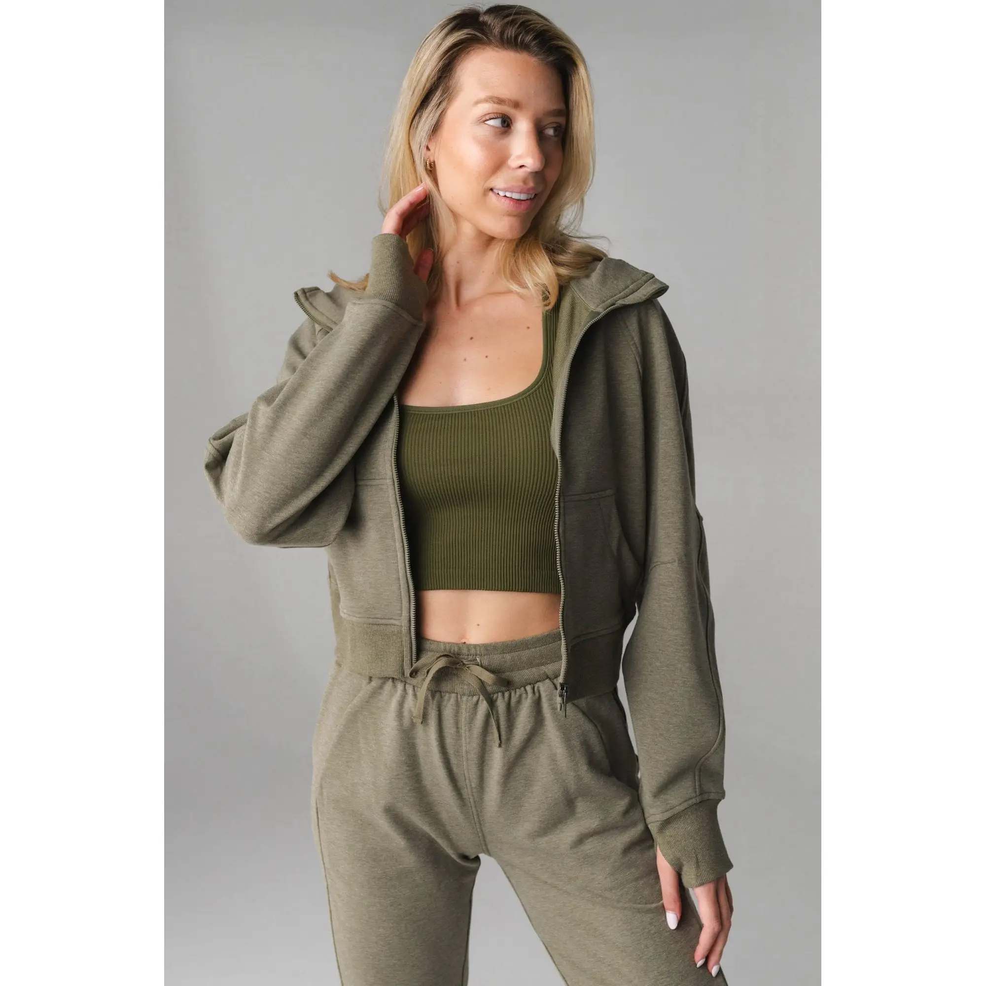 Vitality Studio Zip