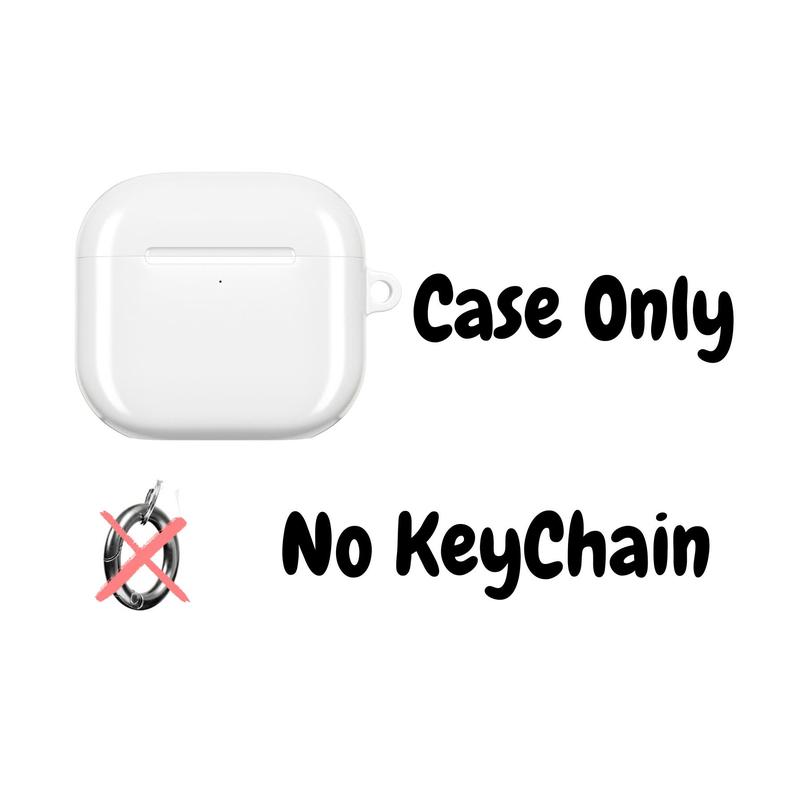 Hungry Caterpillar Gadget Case – Whimsical Patchwork Design with Fruits, Bugs & Buttons, AirPods Pro 2 1 Gen 3 2 1