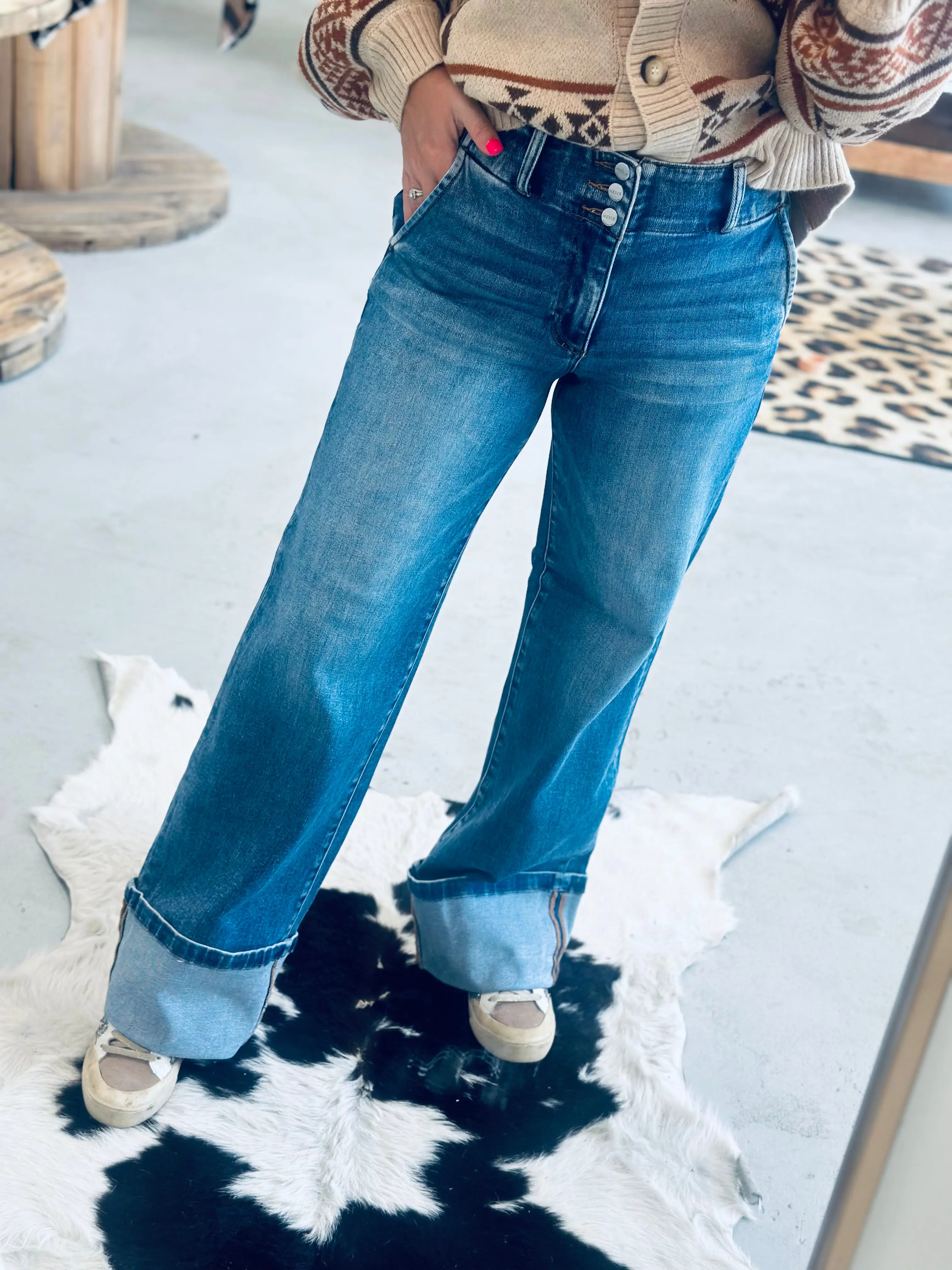Logan Jeans