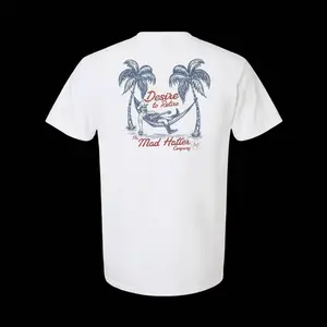 Desire to Retire T-Shirt Y