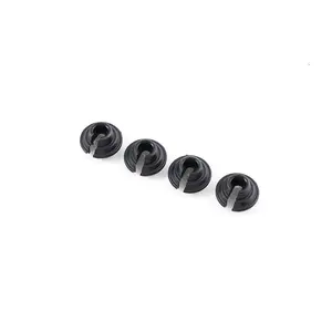 1:10 YK41011 Shock Rod End and Spring Cups