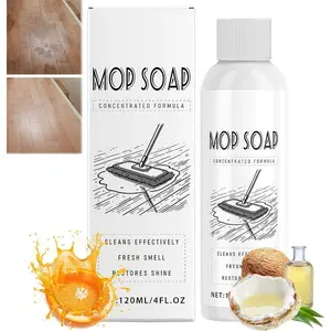 Mop Soap Brazilian Waves, Mop Soap Scented, Highly Scented Mop Soap, Mop Soap, Mop Soap For Floor Cleaning, Luxury Mop Soap