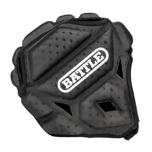 Battle Flow Softshell Helmet - Adult