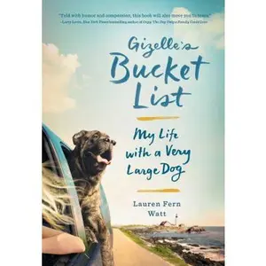 USED-Gizelle's Bucket List by Watt, Fern (Paperback)