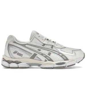 ASICS Men's Gel-NYC 2055 Cream Steel, from StockX