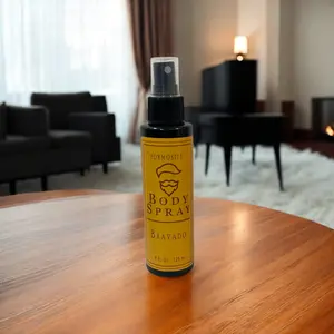 Bravado Body Spray