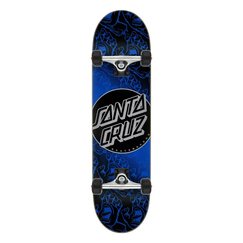 skateboard santa cruz - TikTok Shop