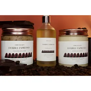 The Koffee Trio - Double Espresso