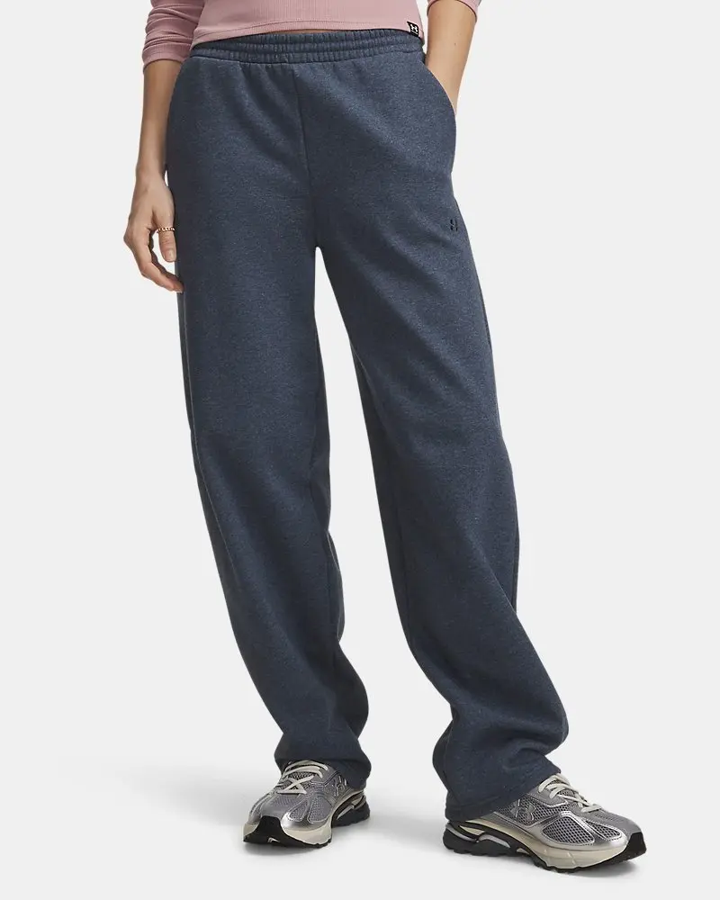 Under Armour Icon Fleece Relaxed Women's Pants