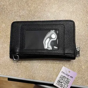 The Iris Sidekick Tessellate RFID Wallet (#2011) By Iris & Rainbow