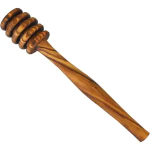 - Olive  /Spoon/Server/Stick