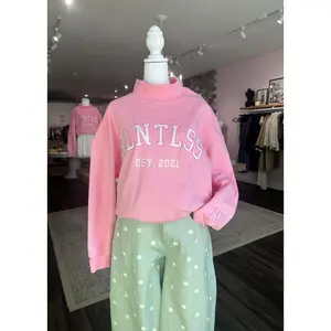RLNTLSS Mockneck