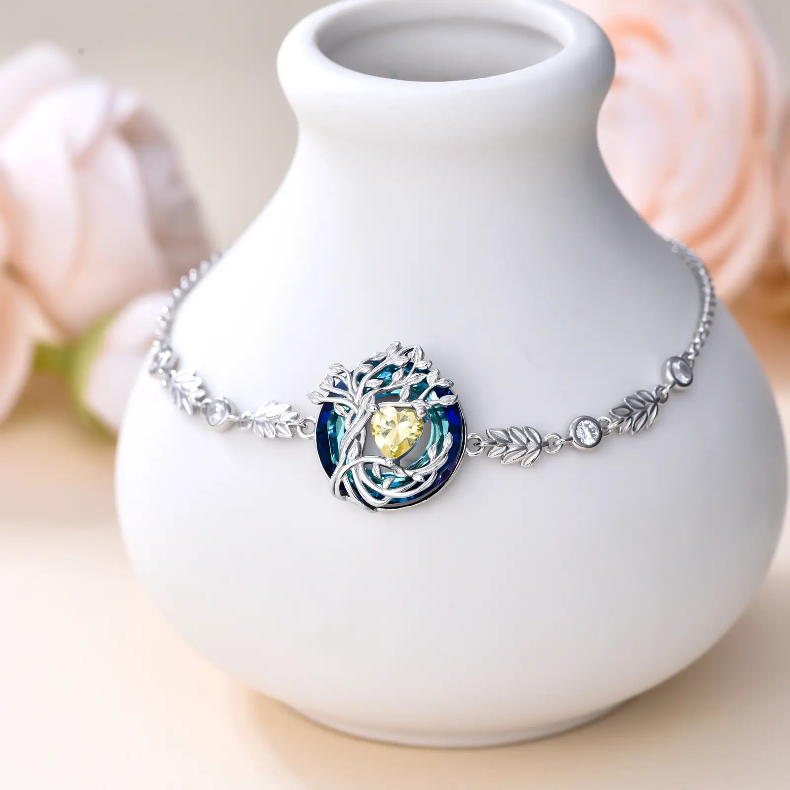 11-Nov-Created Citrine